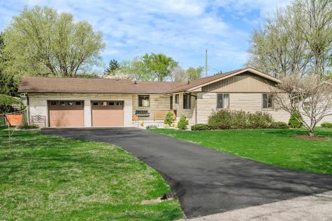 2511 N Cascade Drive Bloomington IN 47404