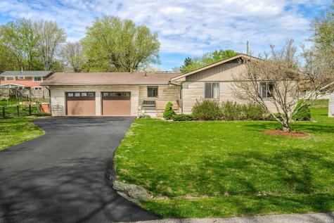 2511 N Cascade Drive Bloomington IN 47404