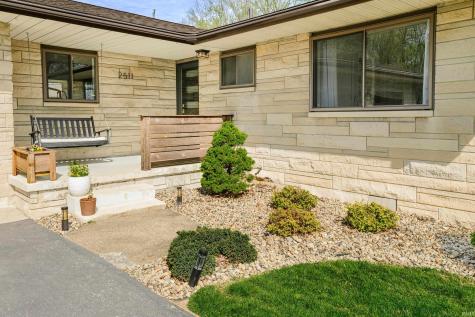 2511 N Cascade Drive Bloomington IN 47404