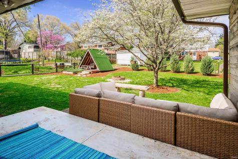 2511 N Cascade Drive Bloomington IN 47404