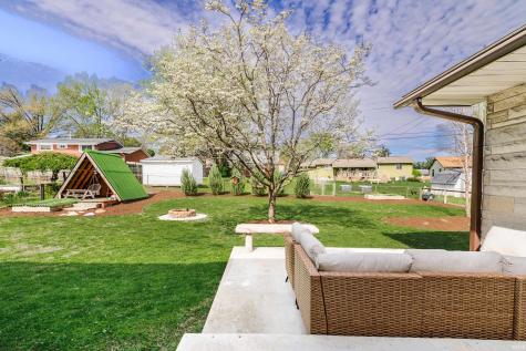 2511 N Cascade Drive Bloomington IN 47404