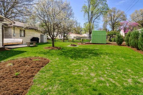2511 N Cascade Drive Bloomington IN 47404