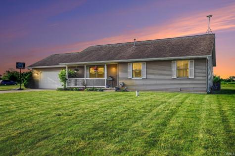 150 W 060 S Lagrange IN 46761