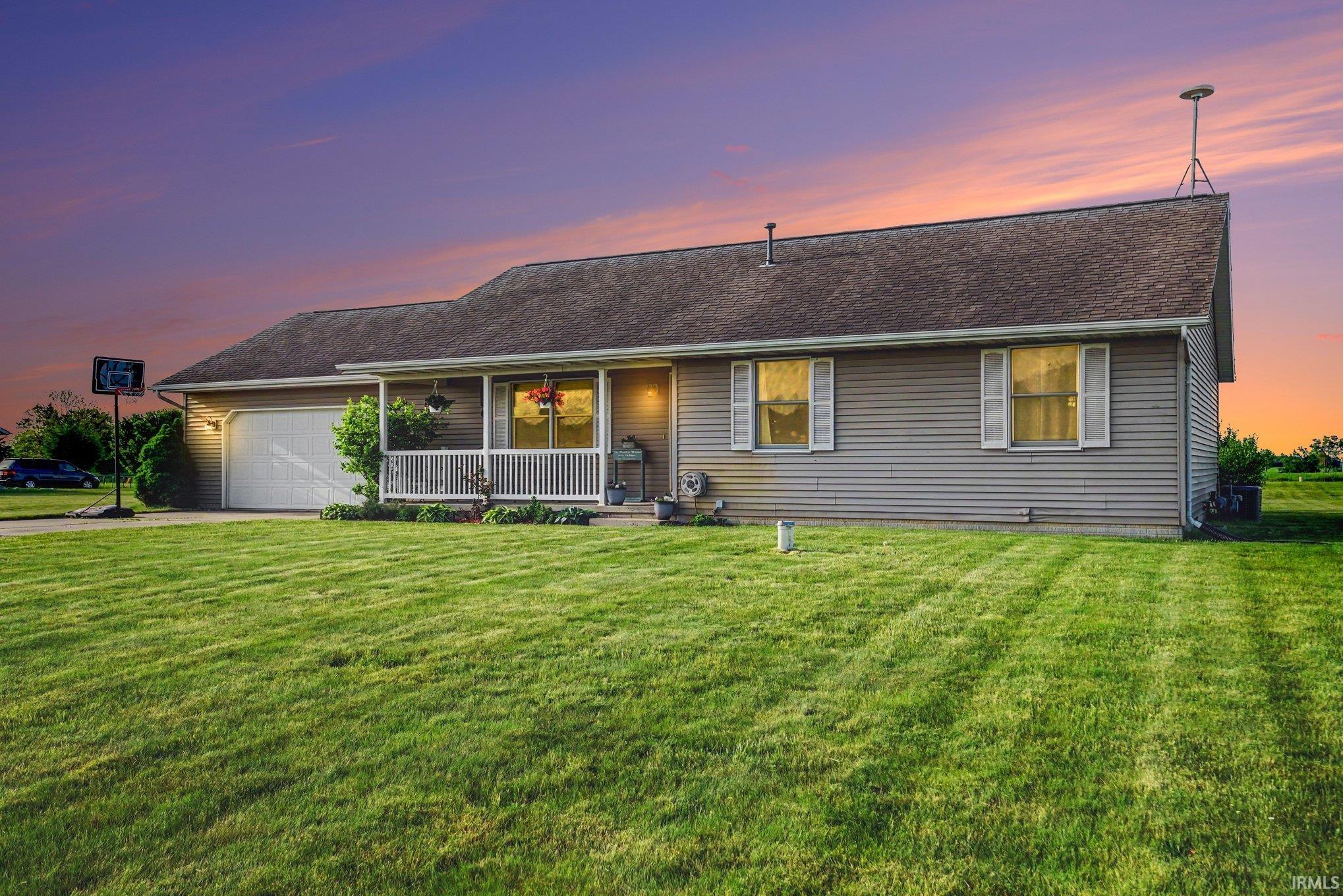 150 W 060 S Lagrange IN 46761