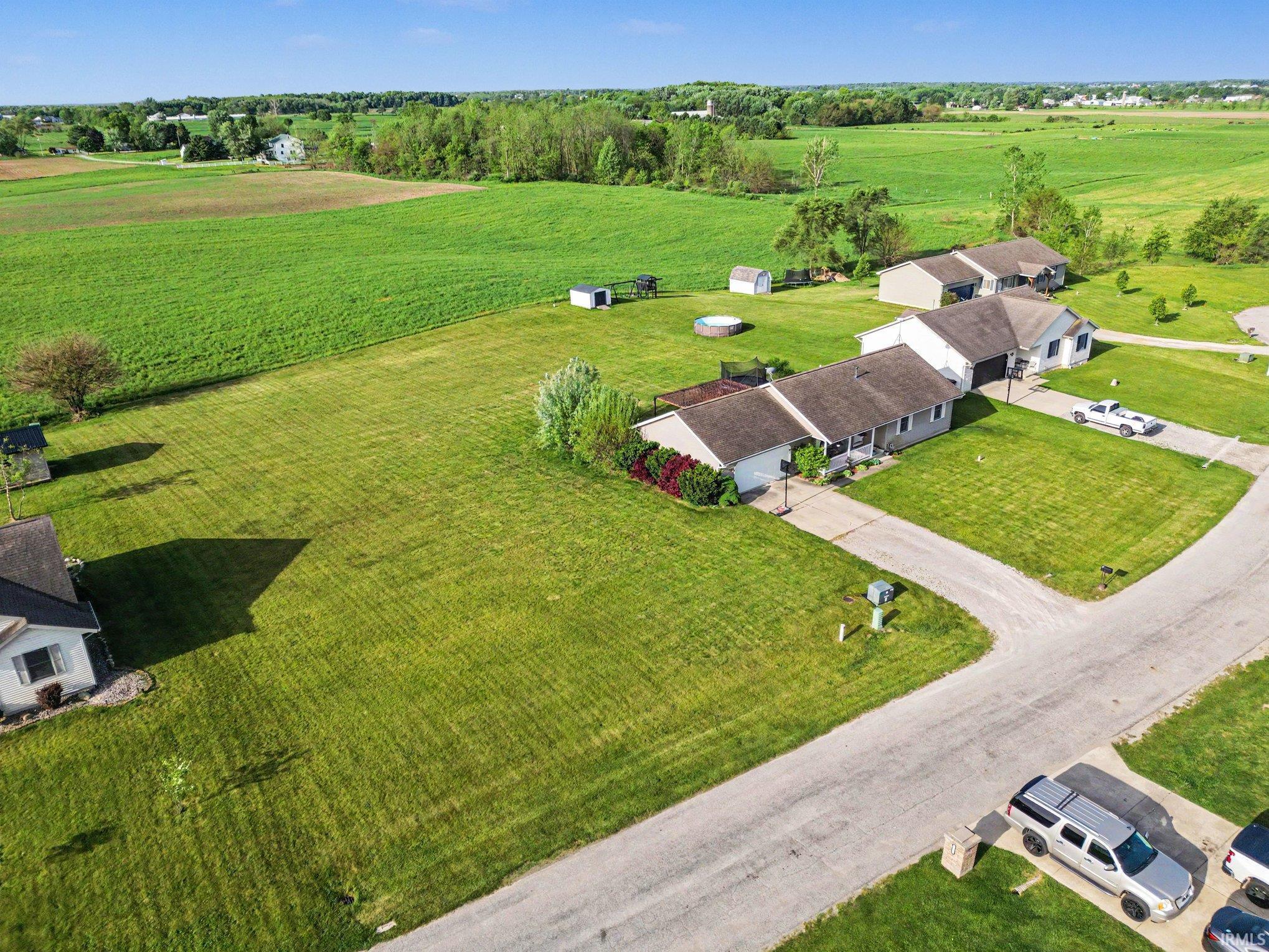 150 W 060 S Lagrange IN 46761