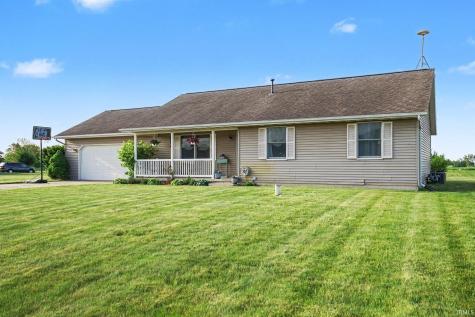 150 W 060 S Lagrange IN 46761