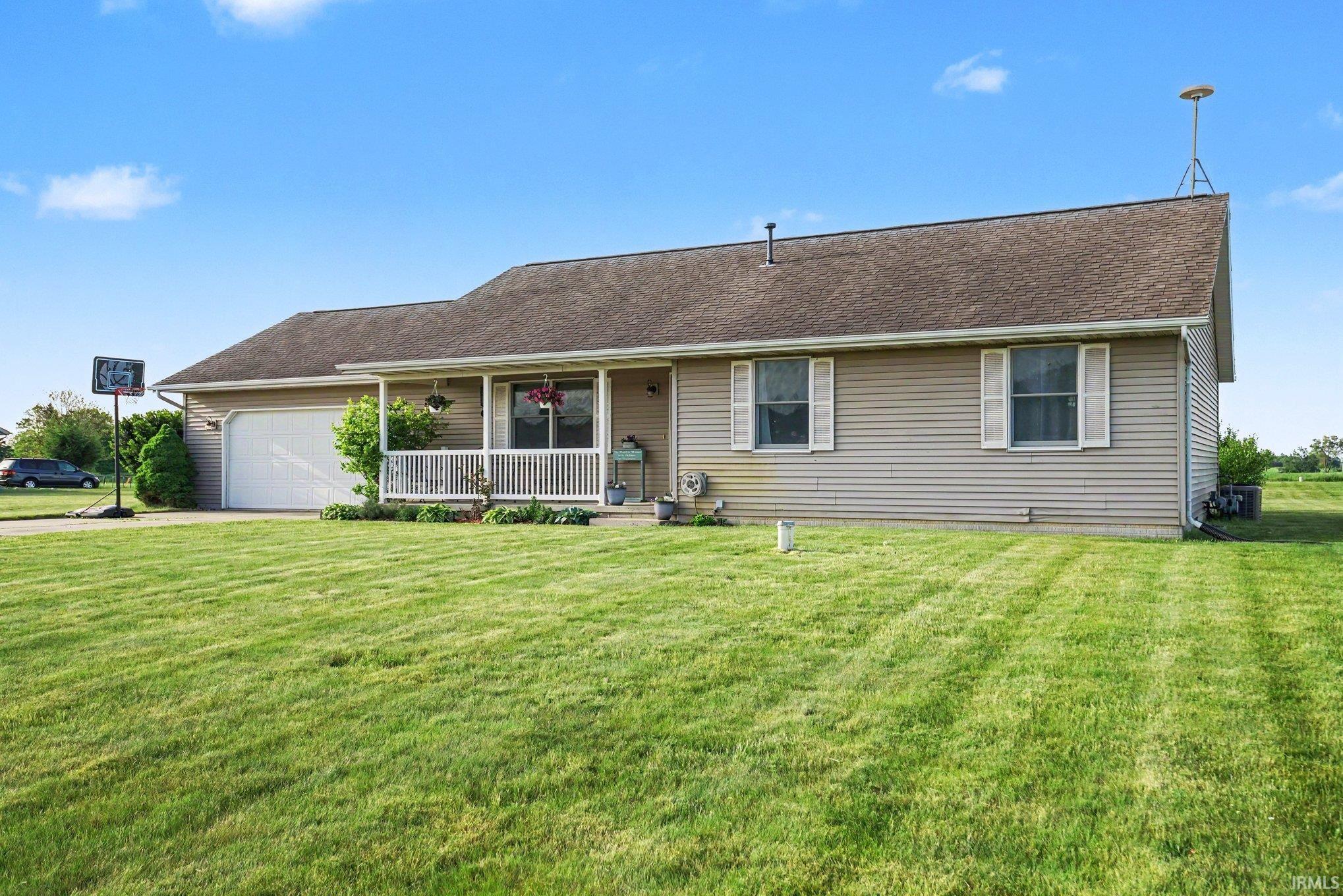 150 W 060 S Lagrange IN 46761