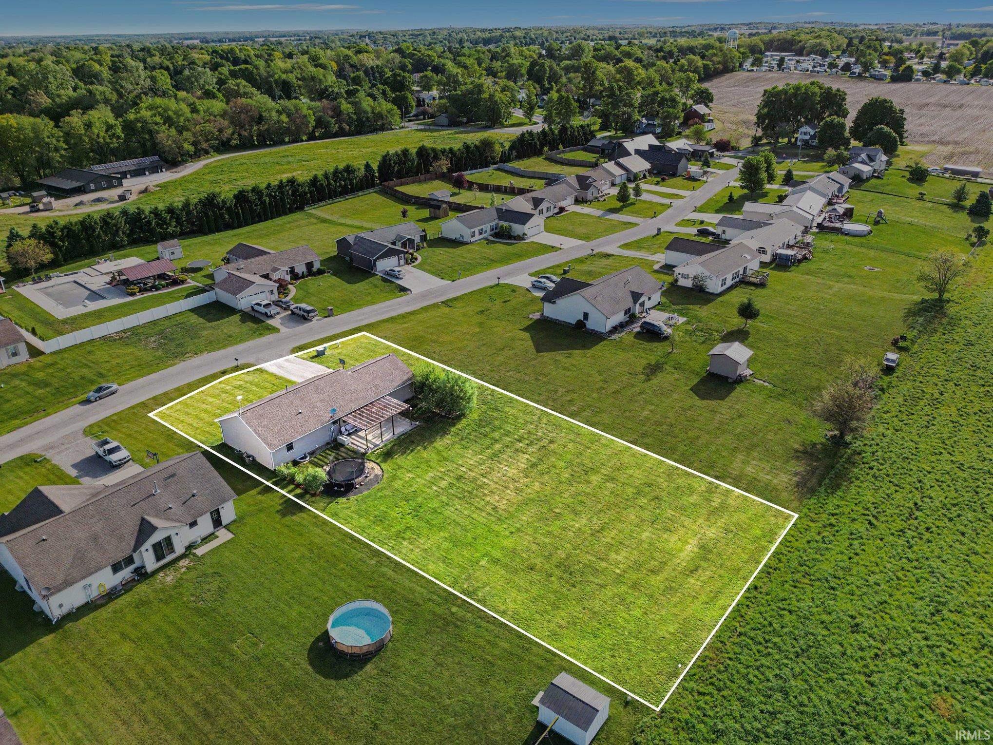150 W 060 S Lagrange IN 46761