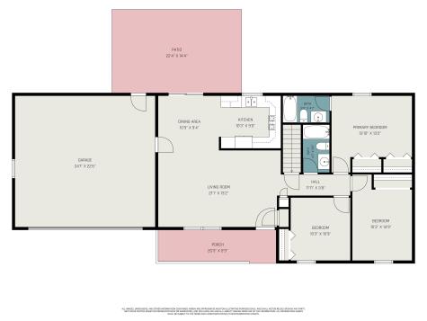 150 W 060 S Lagrange IN 46761