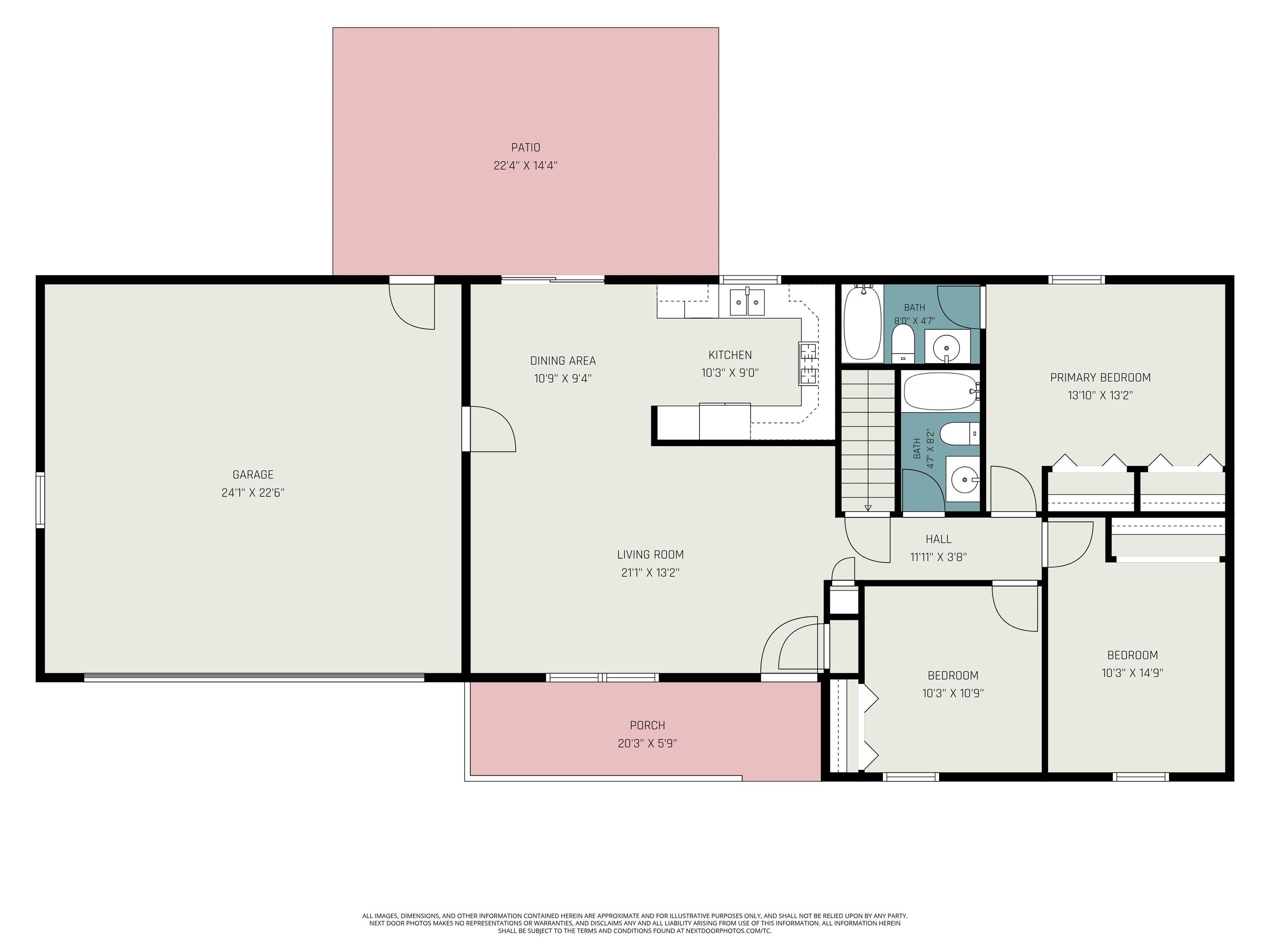 150 W 060 S Lagrange IN 46761