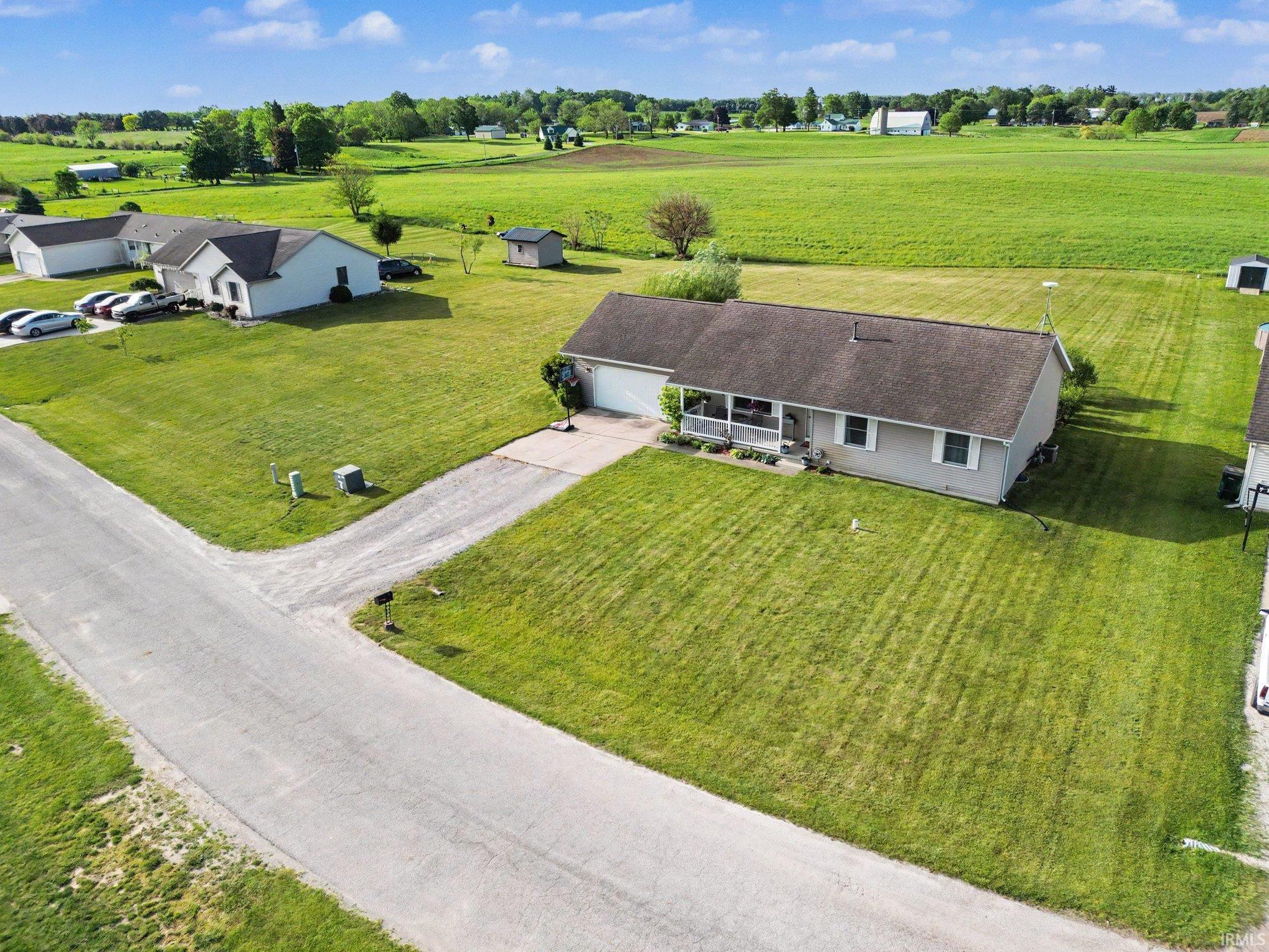 150 W 060 S Lagrange IN 46761