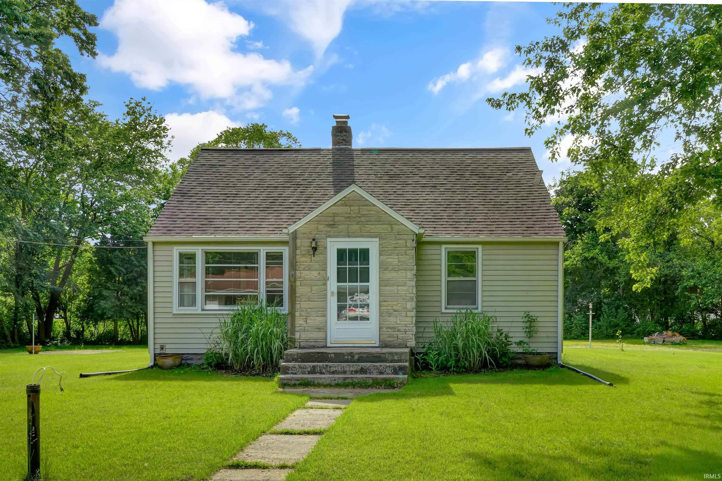 52395 Leland Avenue South Bend IN 46637