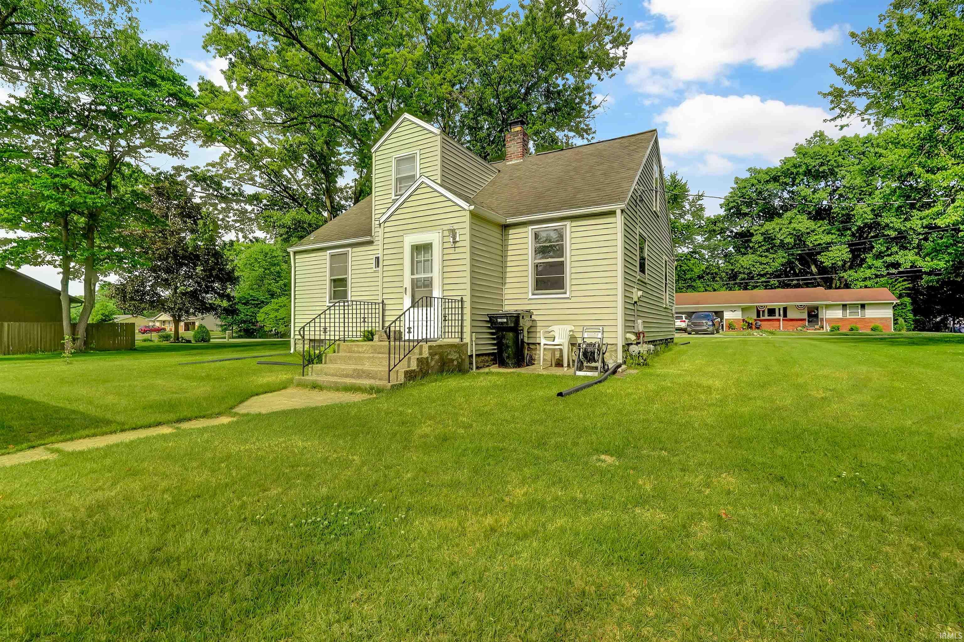 52395 Leland Avenue South Bend IN 46637