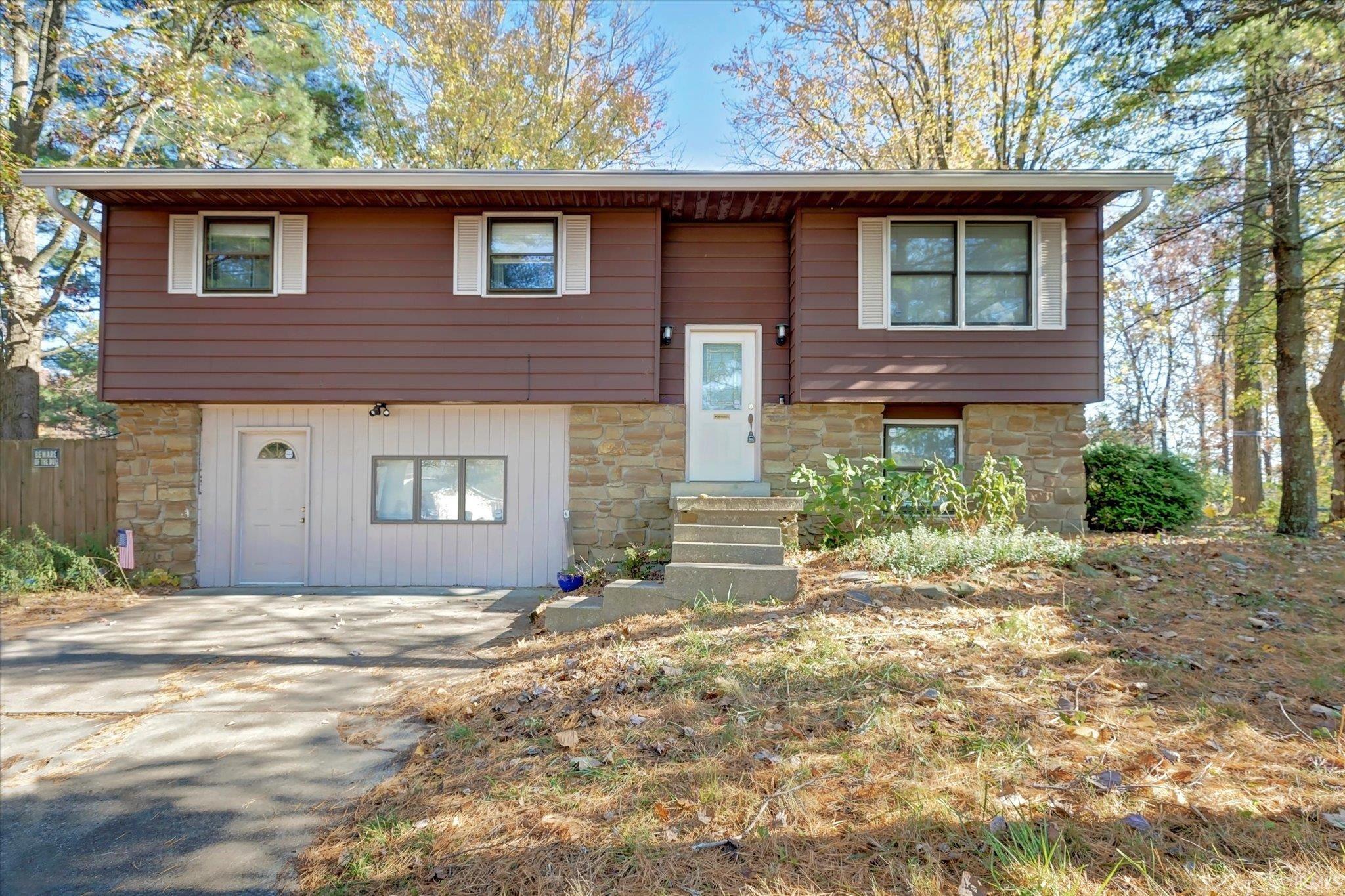 3931 S Yonkers Street Bloomington IN 47403