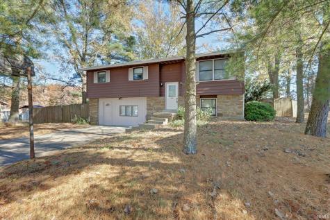 3931 S Yonkers Street Bloomington IN 47403