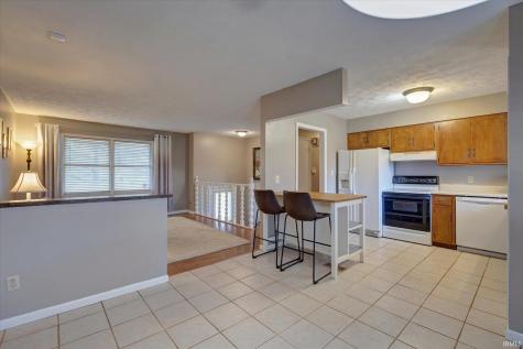 3931 S Yonkers Street Bloomington IN 47403