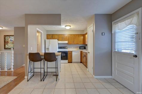 3931 S Yonkers Street Bloomington IN 47403