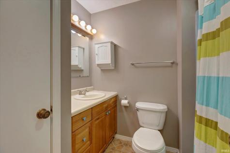 3931 S Yonkers Street Bloomington IN 47403