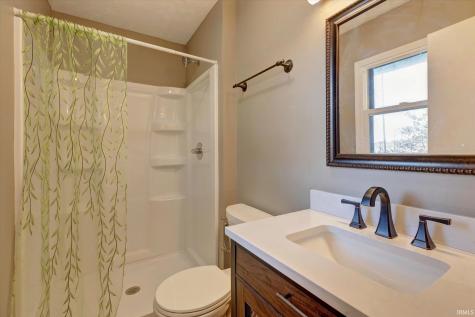 3931 S Yonkers Street Bloomington IN 47403