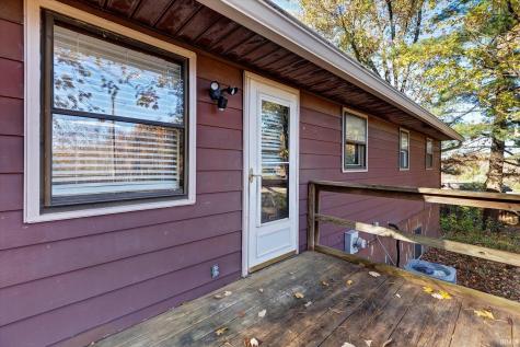 3931 S Yonkers Street Bloomington IN 47403