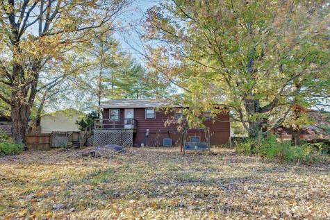 3931 S Yonkers Street Bloomington IN 47403