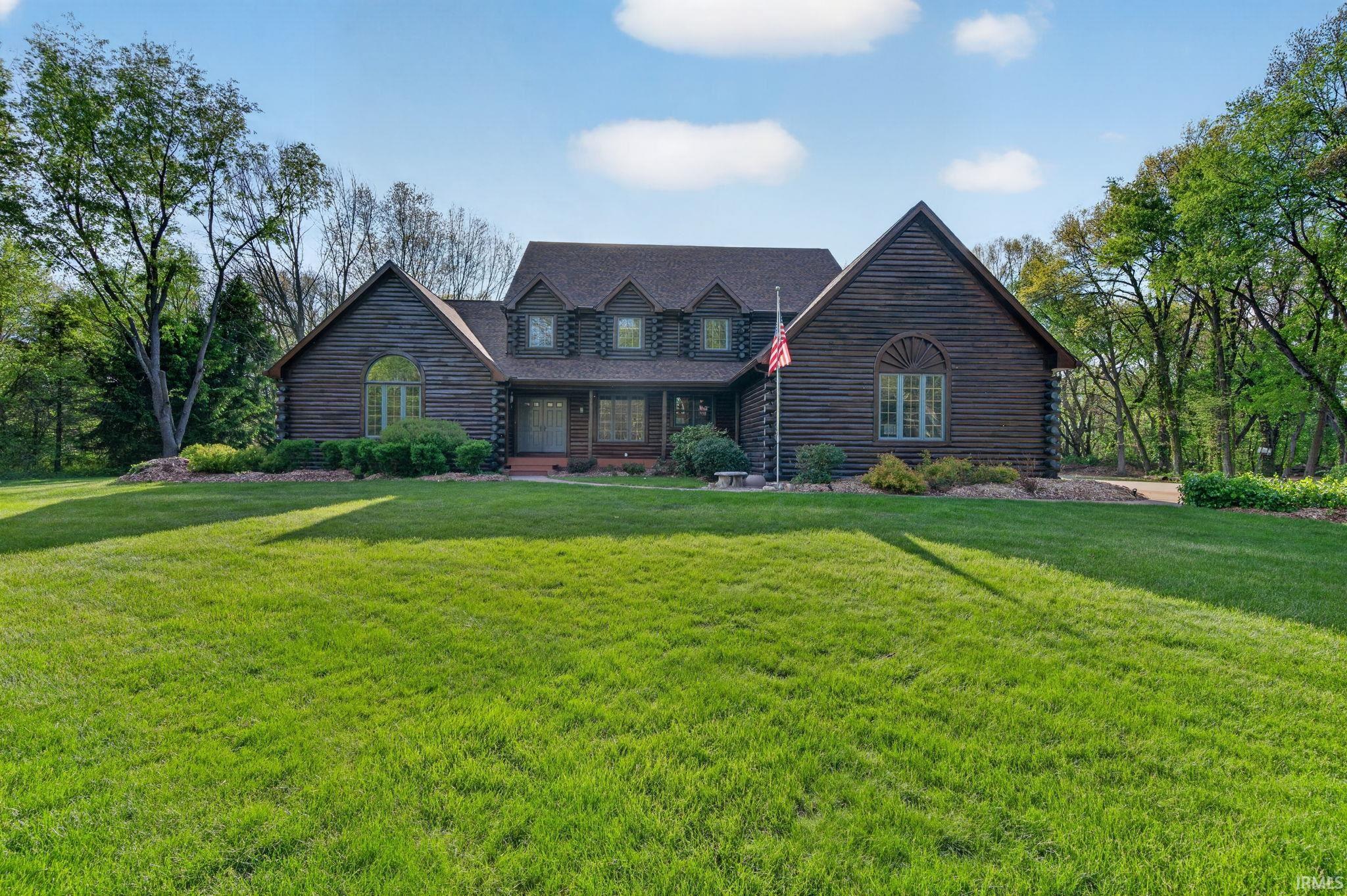 30131 Vantilburg Court Elkhart IN 46514