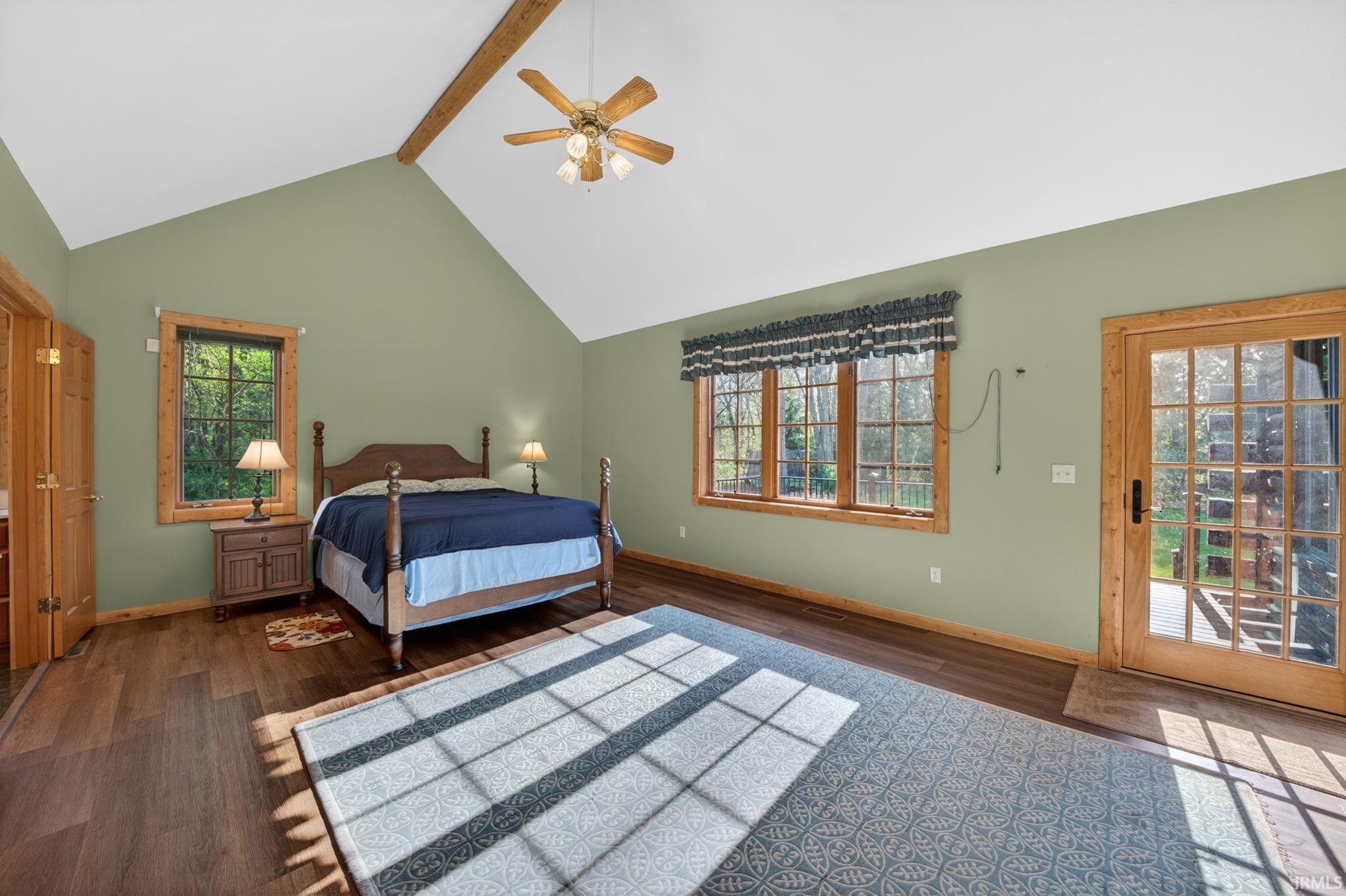 30131 Vantilburg Court Elkhart IN 46514