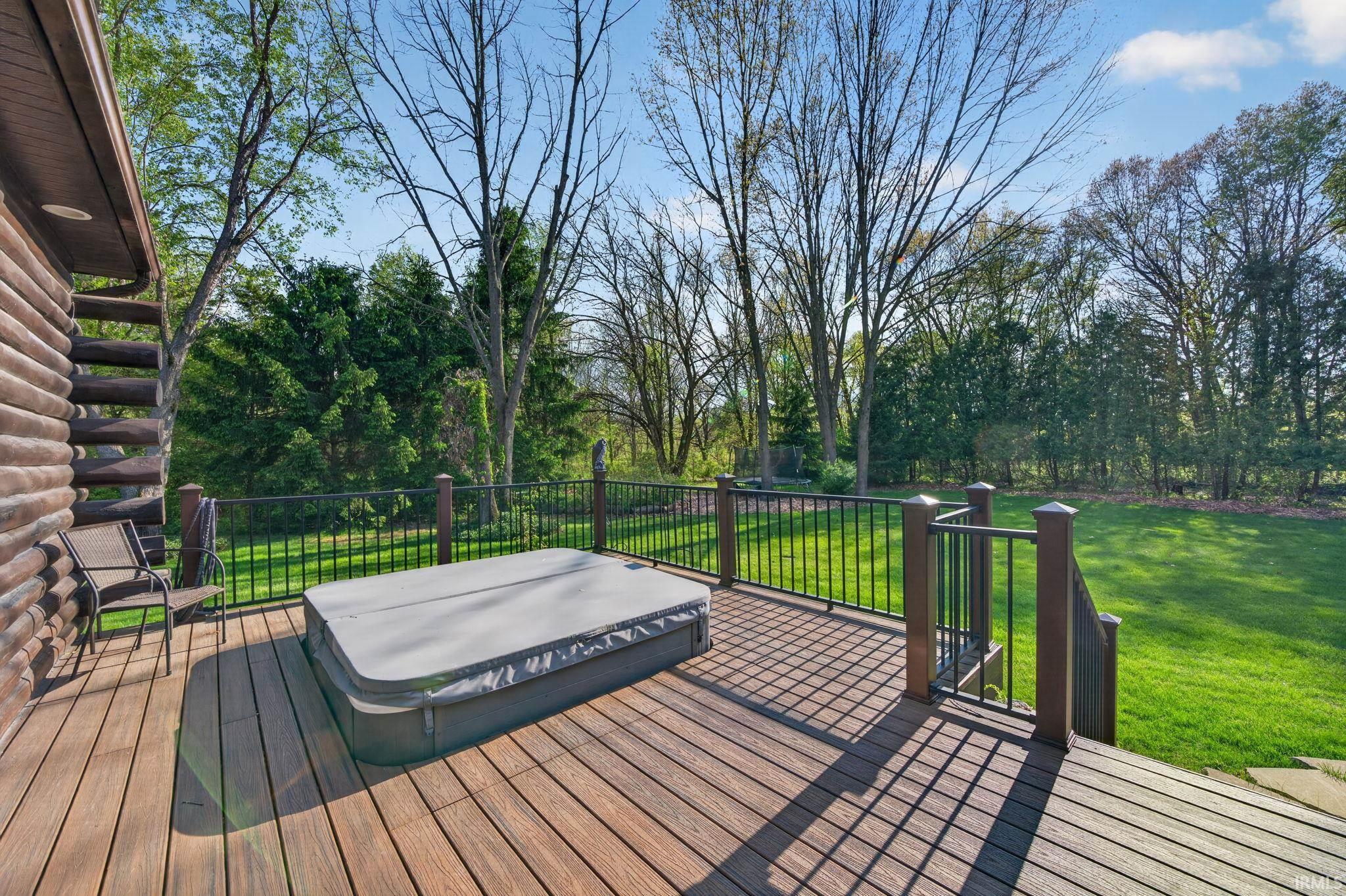 30131 Vantilburg Court Elkhart IN 46514