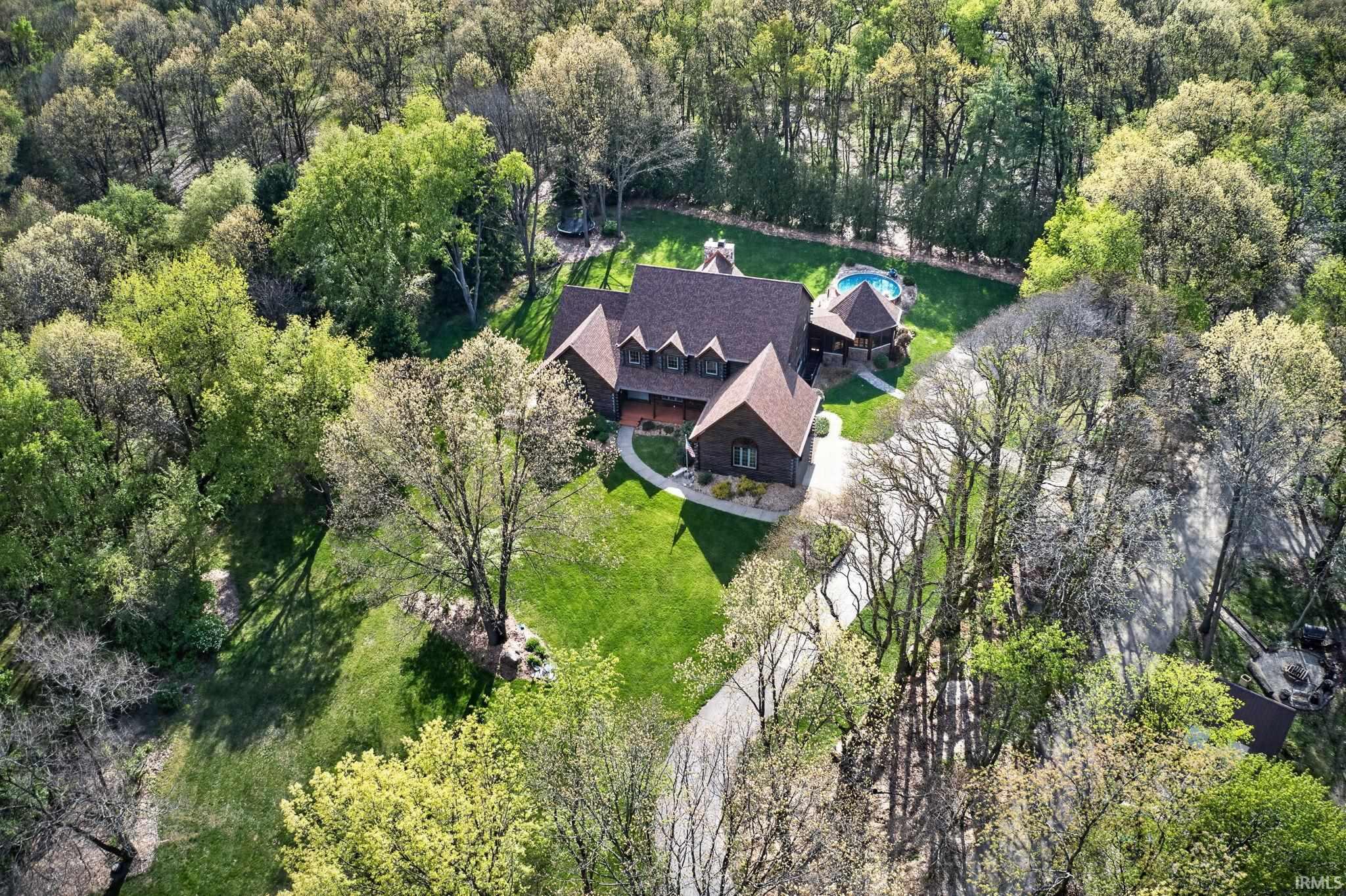 30131 Vantilburg Court Elkhart IN 46514
