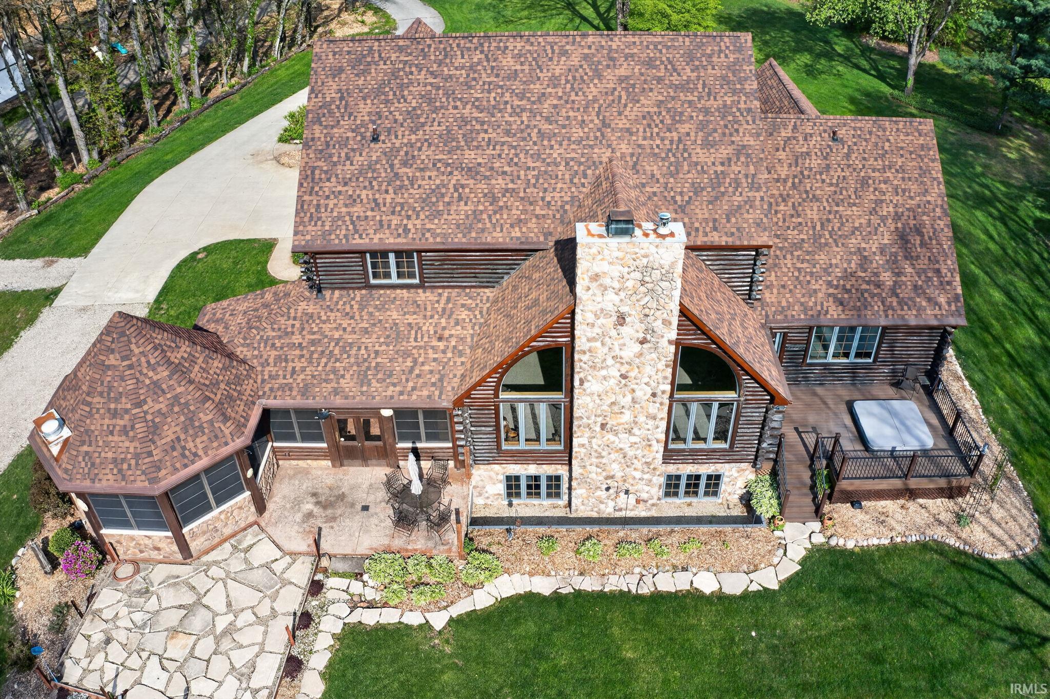 30131 Vantilburg Court Elkhart IN 46514