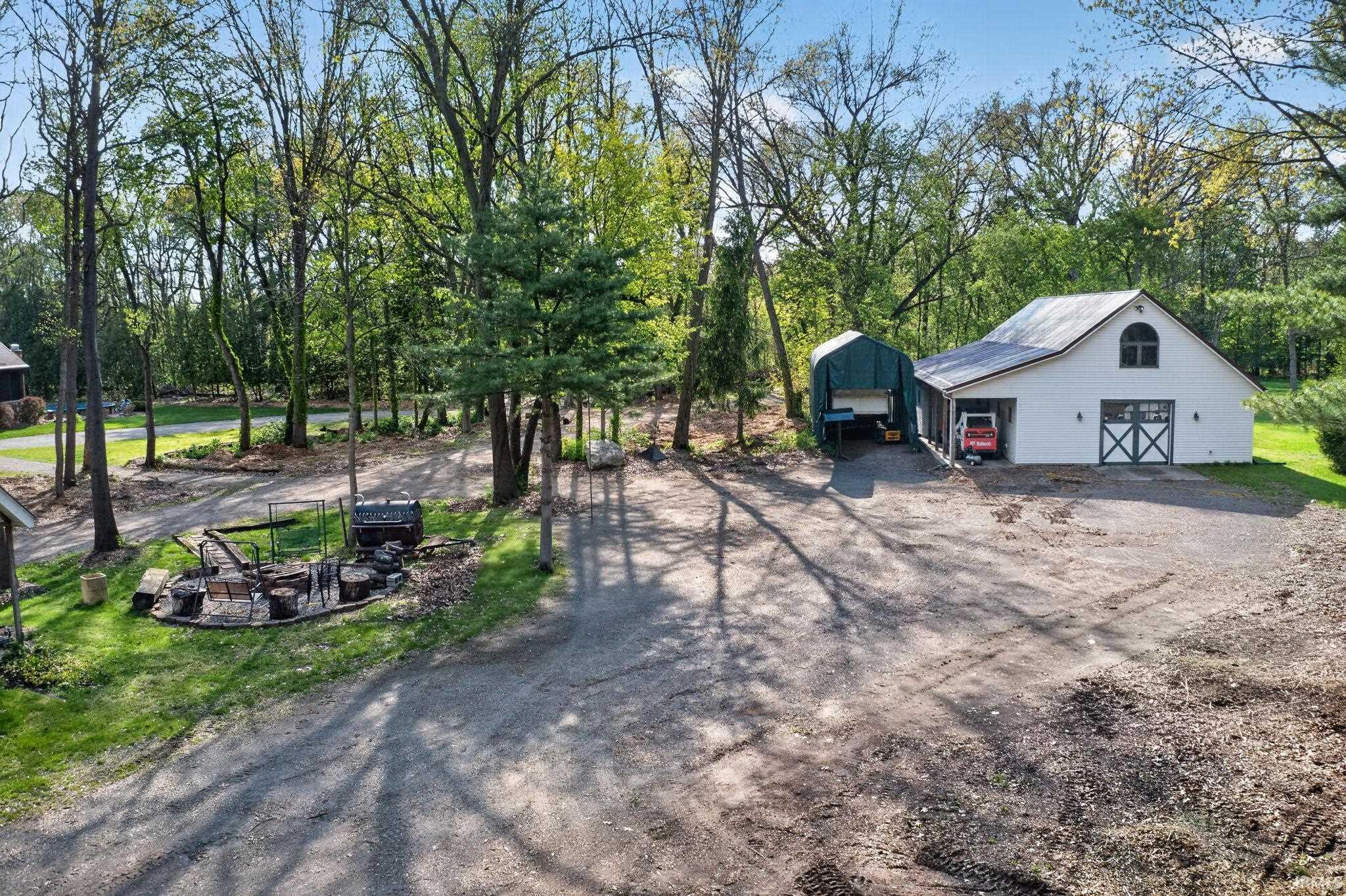 30131 Vantilburg Court Elkhart IN 46514