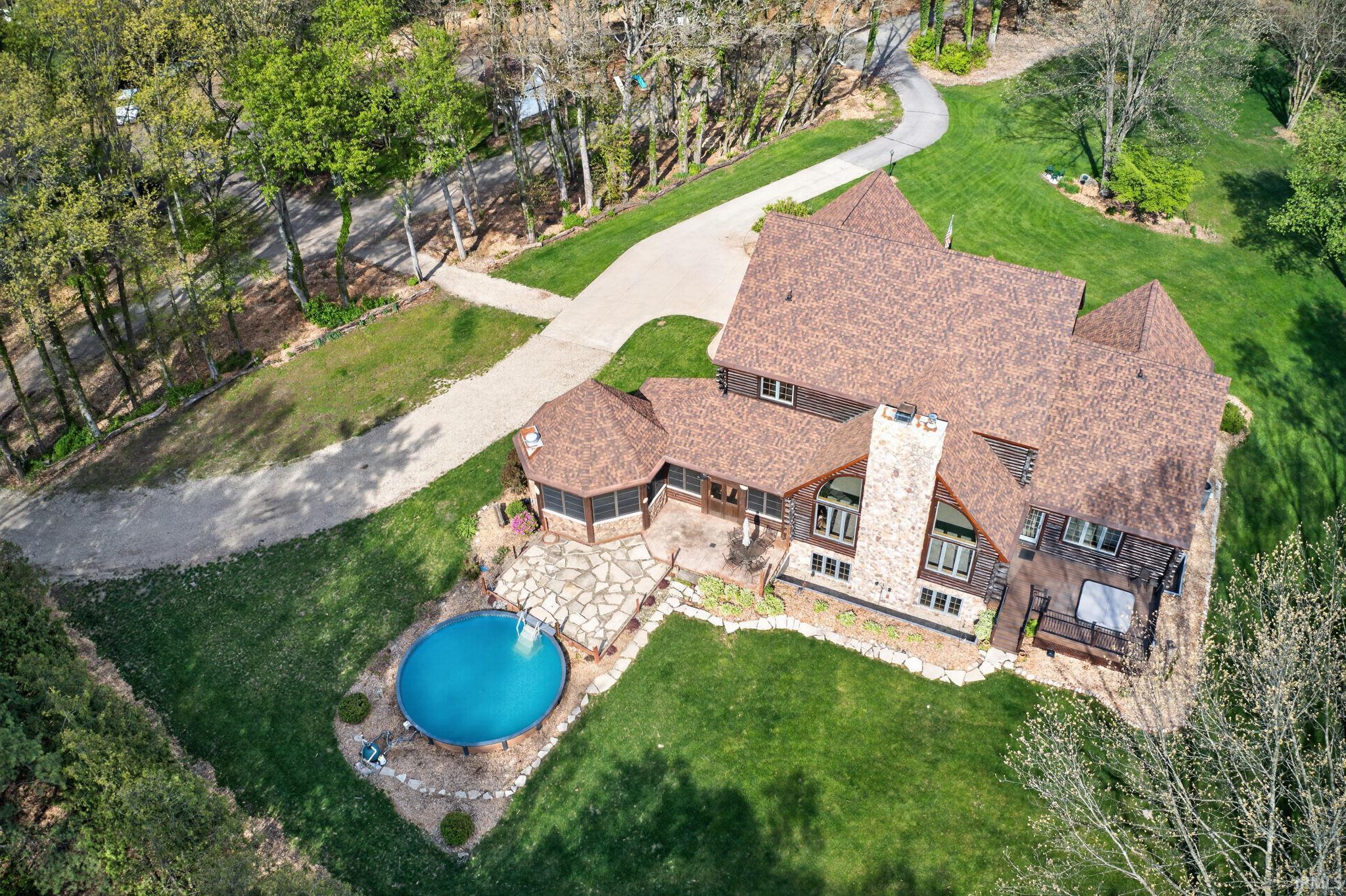30131 Vantilburg Court Elkhart IN 46514