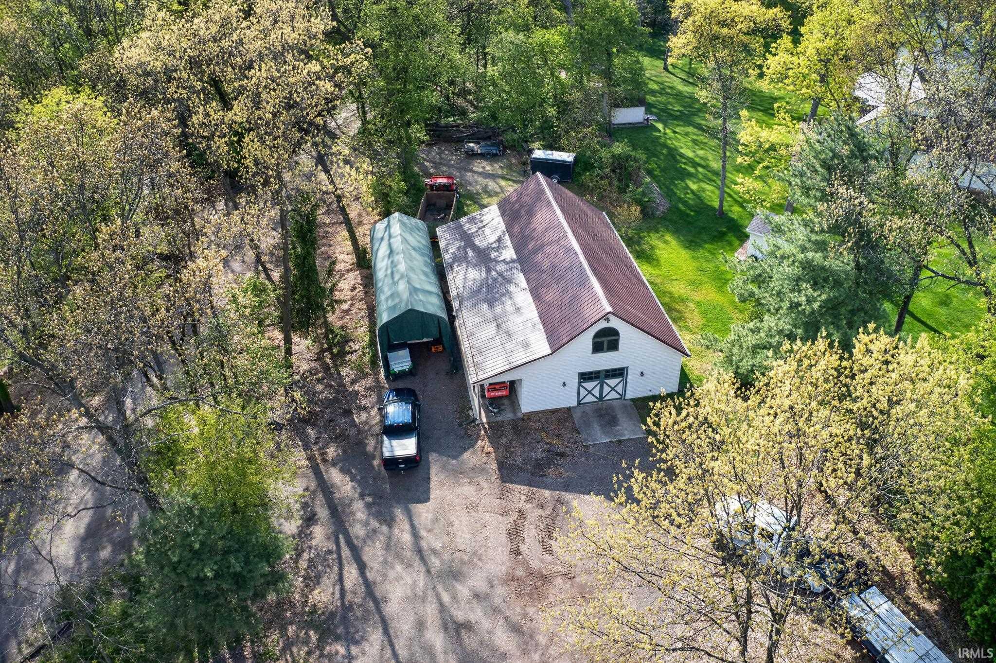 30131 Vantilburg Court Elkhart IN 46514