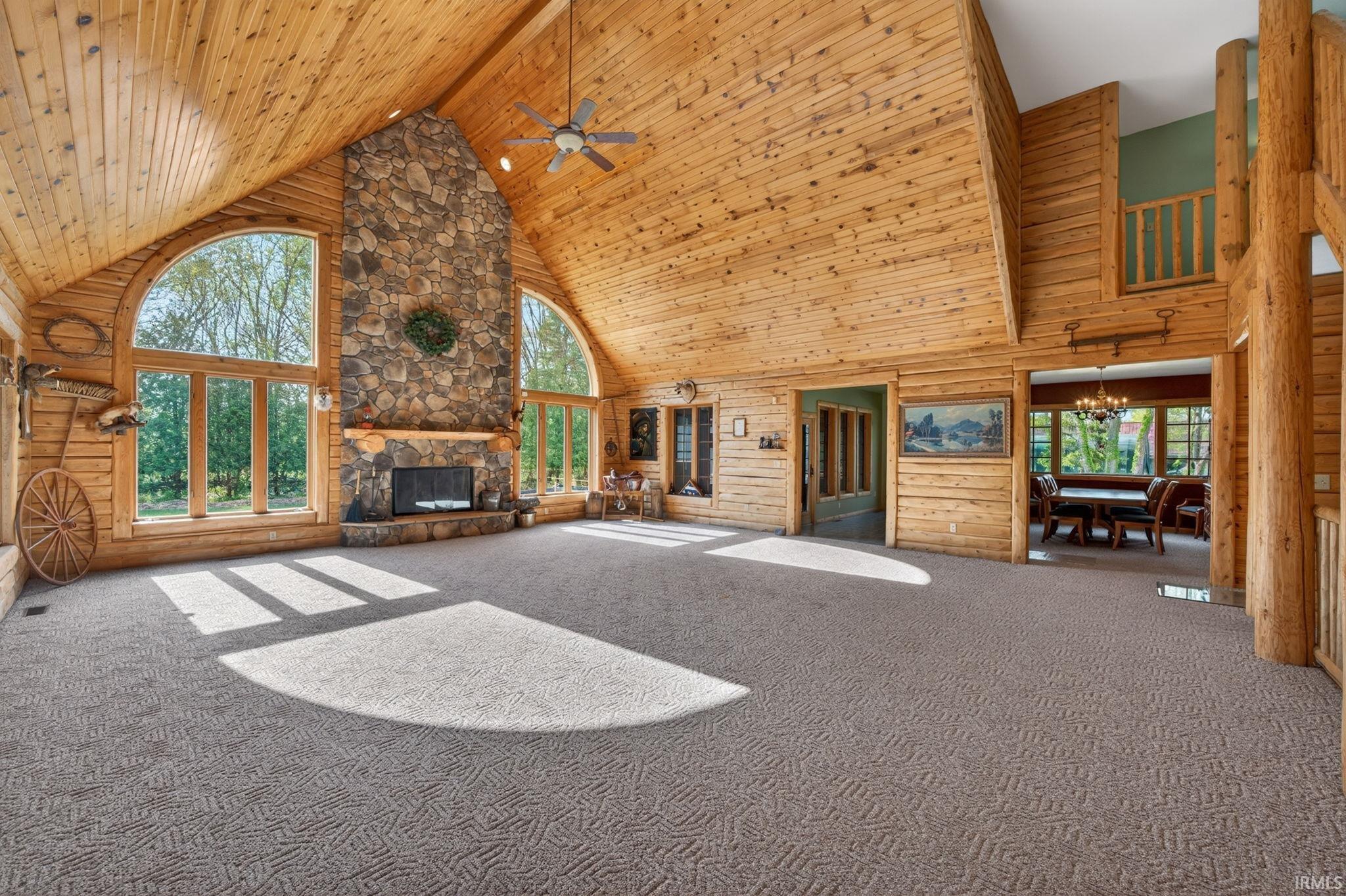 30131 Vantilburg Court Elkhart IN 46514