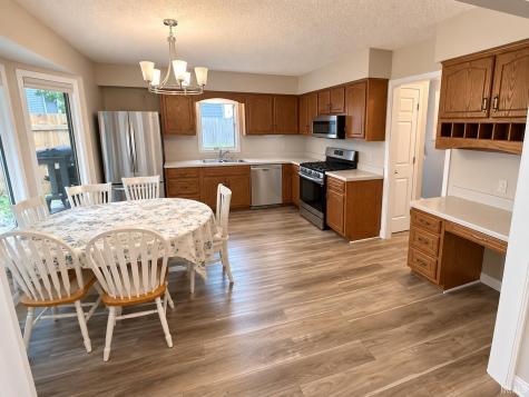 7828 Ridgeside Lane Fort Wayne IN 46835