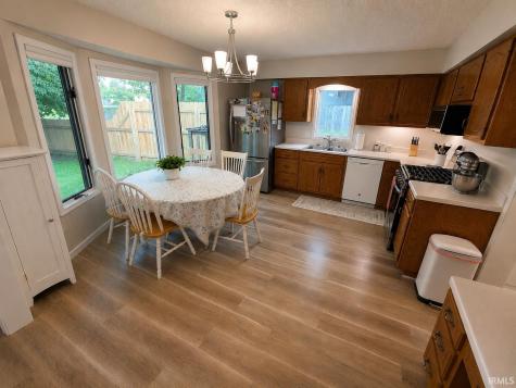 7828 Ridgeside Lane Fort Wayne IN 46835