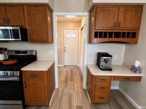 7828 Ridgeside Lane Fort Wayne IN 46835