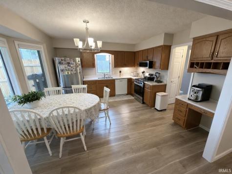 7828 Ridgeside Lane Fort Wayne IN 46835