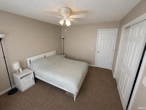 7828 Ridgeside Lane Fort Wayne IN 46835