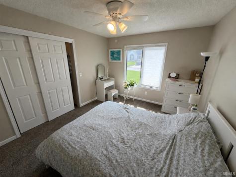7828 Ridgeside Lane Fort Wayne IN 46835