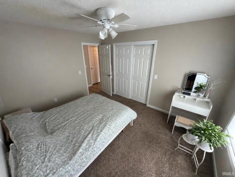 7828 Ridgeside Lane Fort Wayne IN 46835