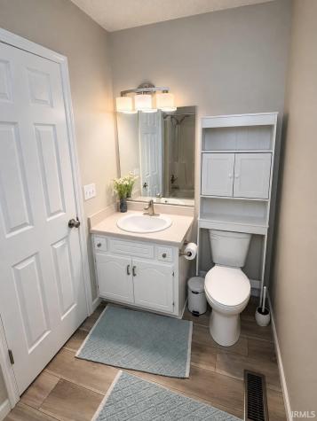 7828 Ridgeside Lane Fort Wayne IN 46835