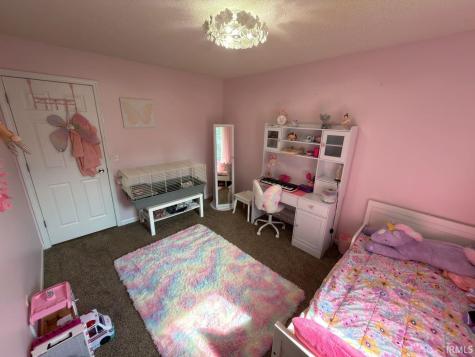 7828 Ridgeside Lane Fort Wayne IN 46835