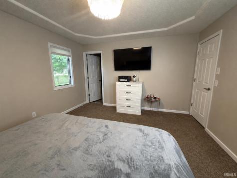7828 Ridgeside Lane Fort Wayne IN 46835