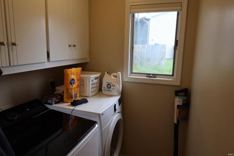7828 Ridgeside Lane Fort Wayne IN 46835
