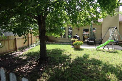 7828 Ridgeside Lane Fort Wayne IN 46835