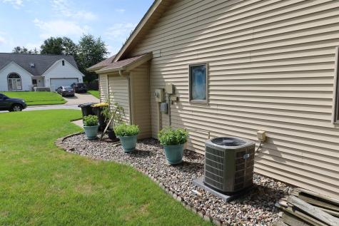 7828 Ridgeside Lane Fort Wayne IN 46835