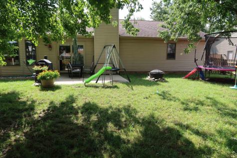 7828 Ridgeside Lane Fort Wayne IN 46835
