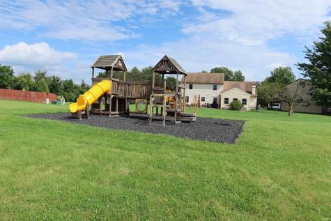 7828 Ridgeside Lane Fort Wayne IN 46835