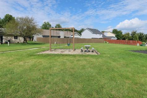 7828 Ridgeside Lane Fort Wayne IN 46835